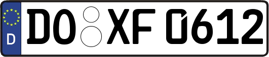 DO-XF0612