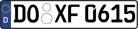 DO-XF0615
