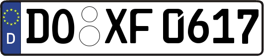 DO-XF0617