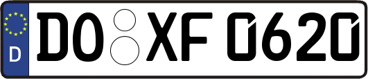 DO-XF0620