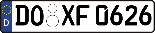 DO-XF0626