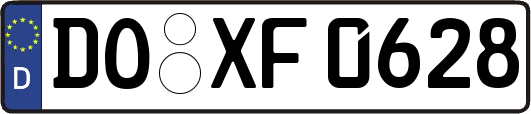 DO-XF0628