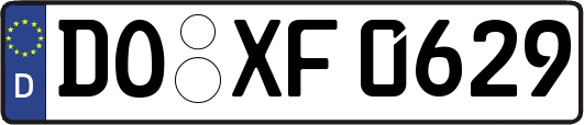 DO-XF0629