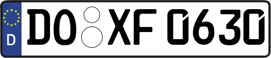 DO-XF0630