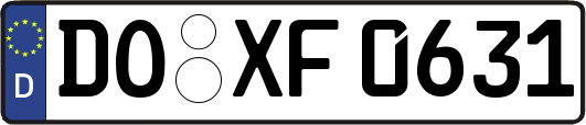 DO-XF0631