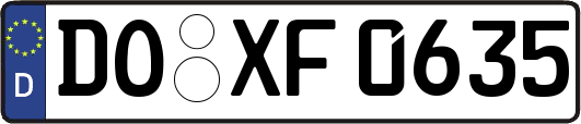DO-XF0635