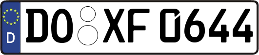 DO-XF0644