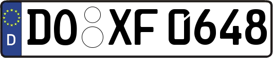 DO-XF0648