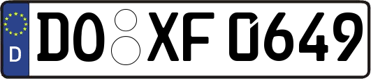 DO-XF0649