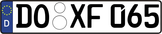 DO-XF065
