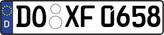 DO-XF0658