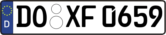 DO-XF0659