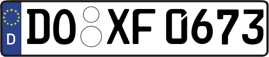 DO-XF0673