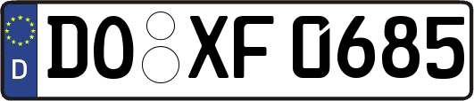 DO-XF0685