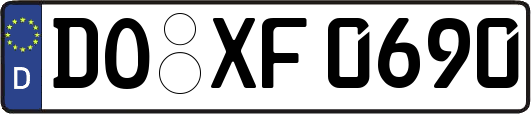 DO-XF0690