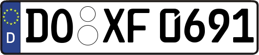 DO-XF0691