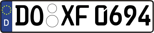 DO-XF0694