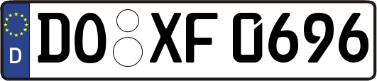 DO-XF0696
