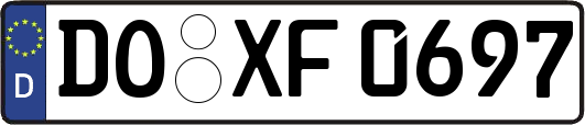 DO-XF0697