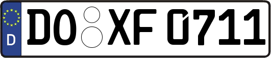 DO-XF0711