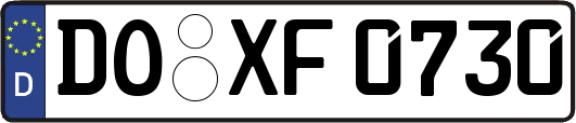 DO-XF0730