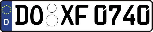 DO-XF0740