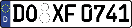 DO-XF0741