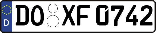 DO-XF0742