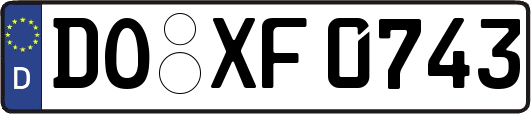 DO-XF0743