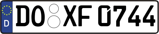 DO-XF0744