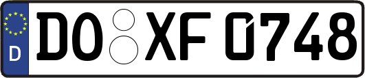 DO-XF0748