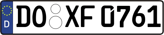 DO-XF0761