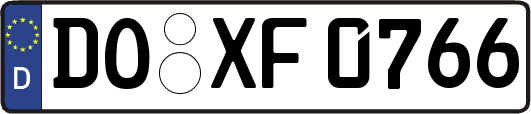 DO-XF0766