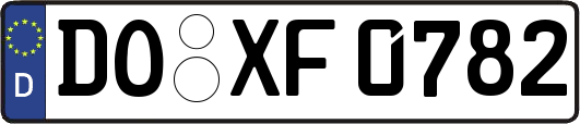 DO-XF0782