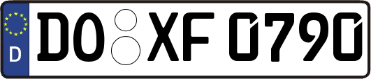 DO-XF0790