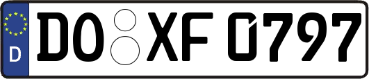 DO-XF0797