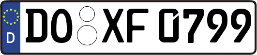 DO-XF0799