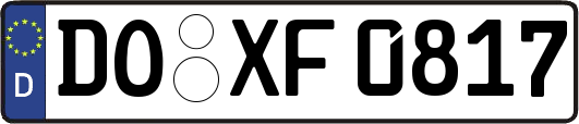DO-XF0817