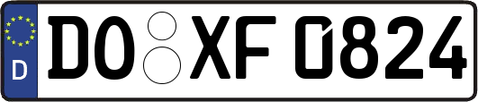 DO-XF0824