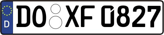 DO-XF0827