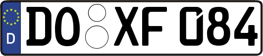 DO-XF084