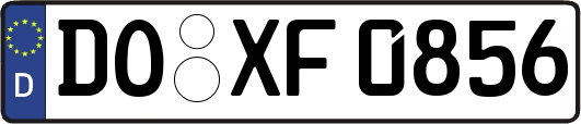 DO-XF0856