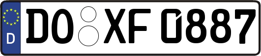 DO-XF0887