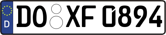 DO-XF0894