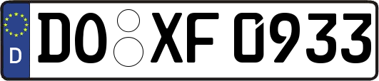 DO-XF0933