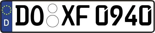 DO-XF0940