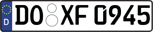DO-XF0945