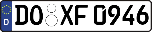 DO-XF0946