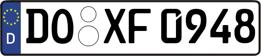DO-XF0948