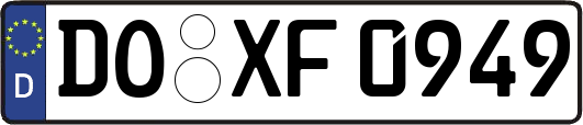 DO-XF0949